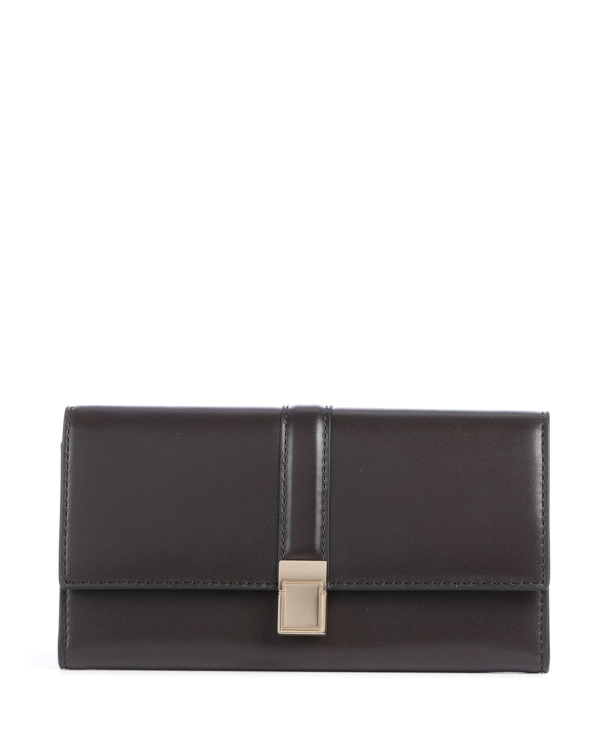 Marc O'Polo Tilde L Wallet dark earth