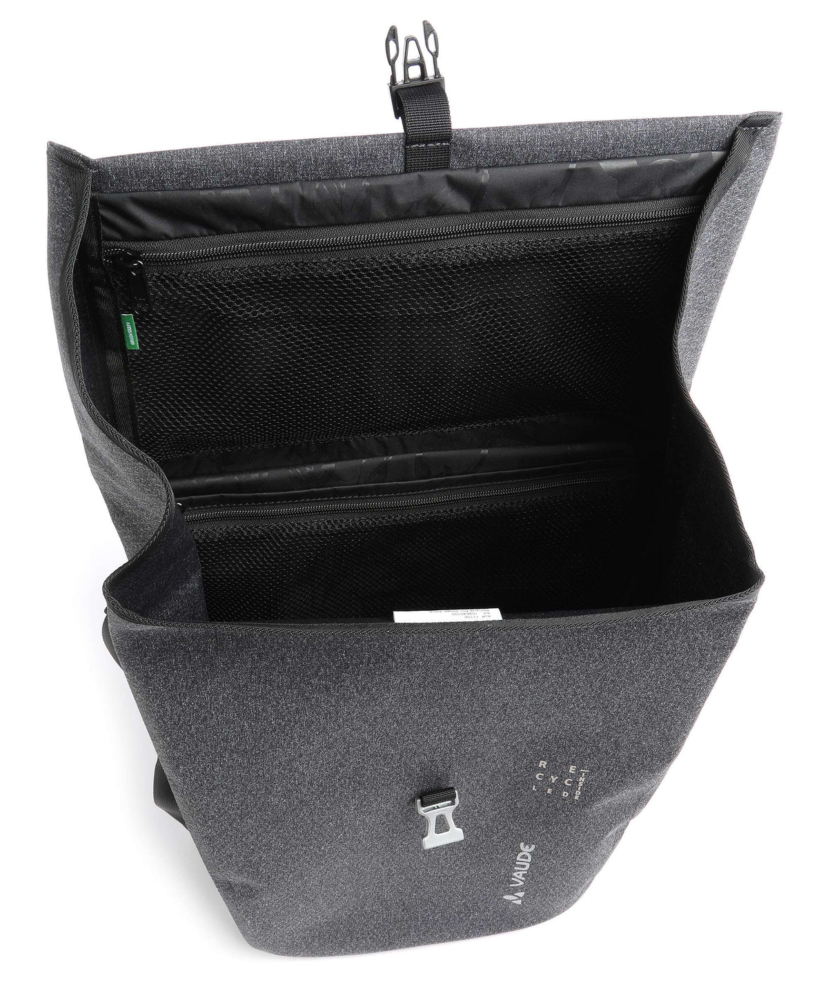 Vaude ReCycle Pro Luggage bag anthrazit