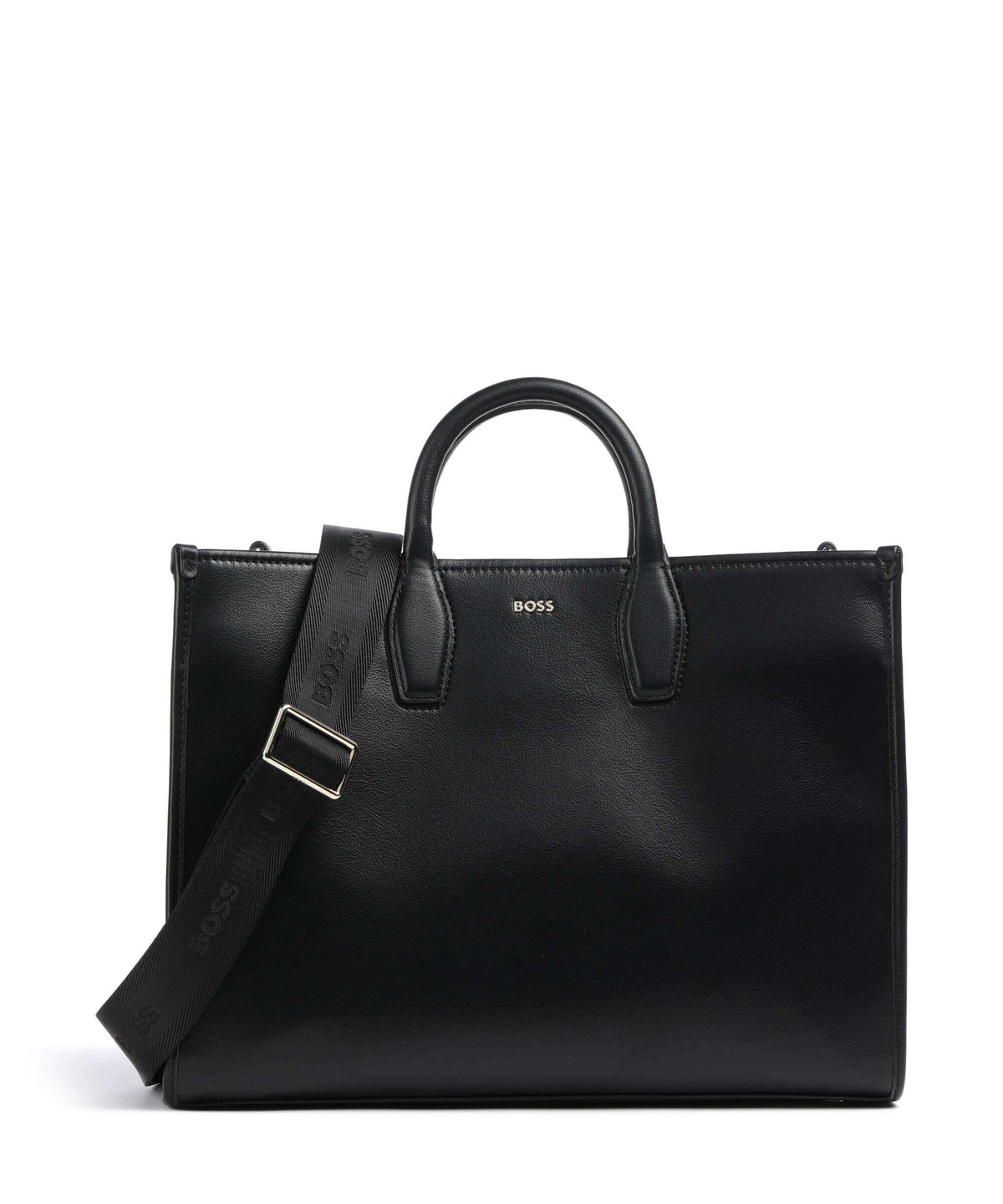 BOSS Sandy Handbag black