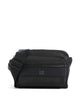 Hugo Quantic Sac bandoulière black