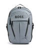 BOSS Stormy Rugzak dark grey