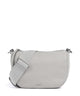 Abro Dalia Mina Sac bandoulière light grey