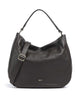 Abro Dalia Mia Hobo tas dark brown