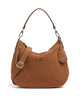 Abro Suede Juna Small Sac fourre-tout cuoio