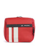 Vaude Banaba Toilettas red