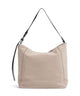 Liebeskind Chudy Suede L Sac fourre-tout stone