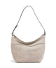 Liebeskind Edda Promo Suede M Hobo tas stone