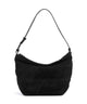 Liebeskind Edda Promo Suede M Hobo tas black