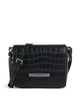 Liebeskind Alex New Croco S Sac bandoulière black