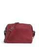 Liebeskind Lou 2 3D Leather S Crossbody tas berry
