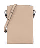 Liebeskind Hilla Pochette telephone sand castle