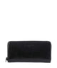Liebeskind Sally Lack Distressed RFID Portemonnee black