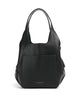 Liebeskind Lilly Soft Nappa Hobo tas black