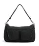 Liebeskind Maia Nylon M Sac porté épaule black