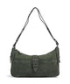 Liebeskind Ren Suede S Sac porté épaule forest