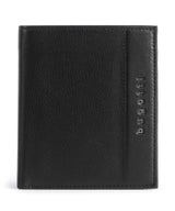 Bugatti Nome RFID Wallet black