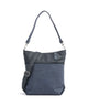 Zwei Jana J12 Hobo bag nubuk ink
