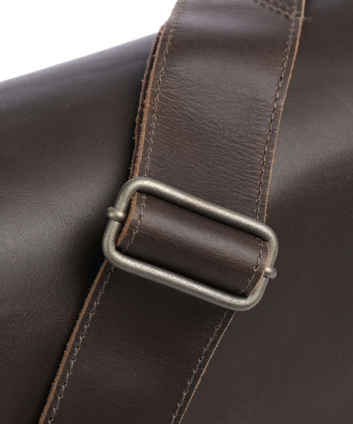 Aunts & Uncles Hunter Nick Briefcase vintage brown