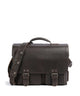 Aunts & Uncles Hunter Big Finn Porte-document vintage brown