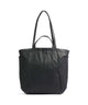 Aunts & Uncles Japan Takamatsu Cabas black