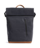 Aunts & Uncles Japan Fukui Rolltop rugzak night blue