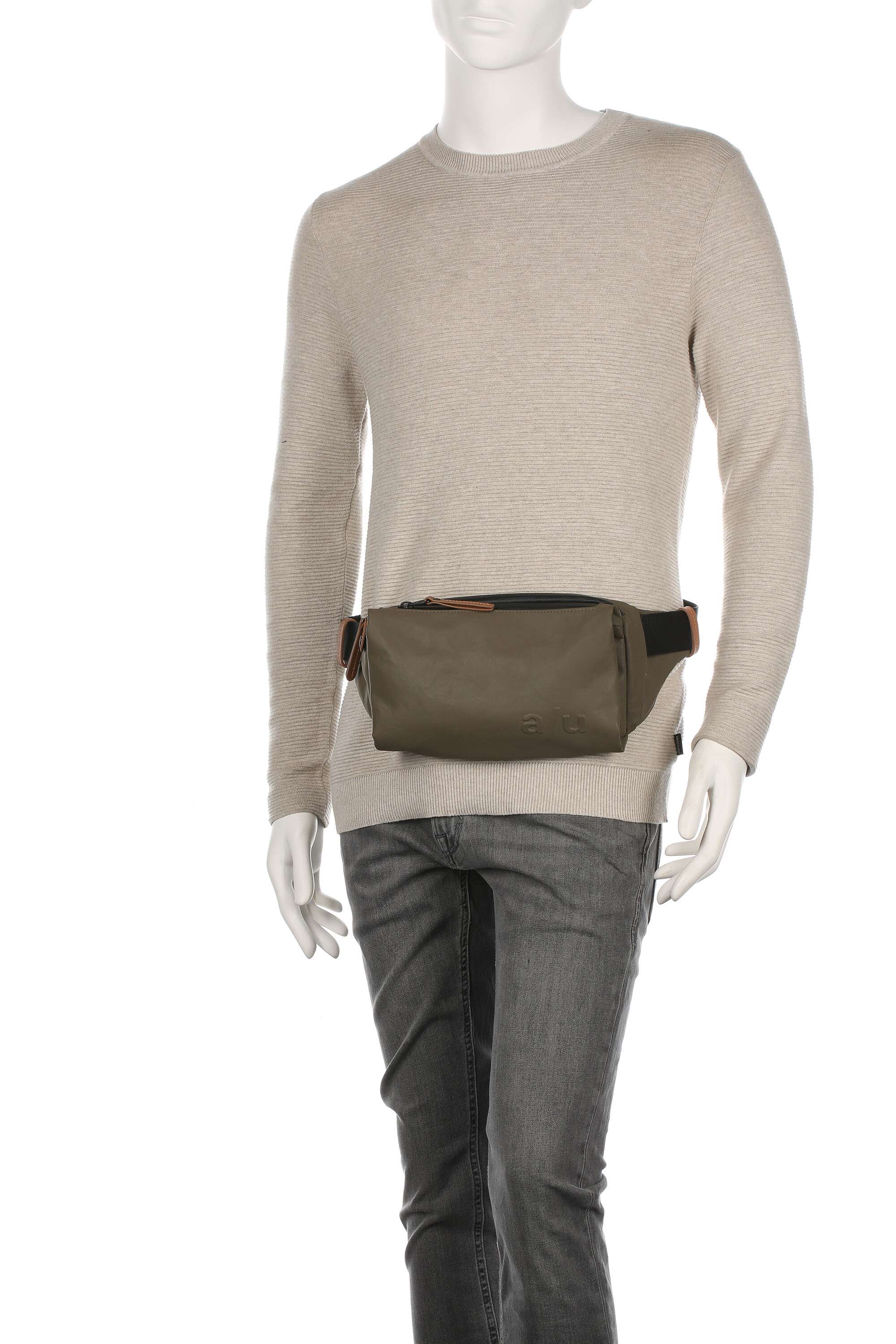 Aunts & Uncles Japan Himeji Fanny pack fallen rock