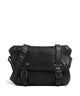 Aunts & Uncles Barbershop Anchor Sac messager charcoal black