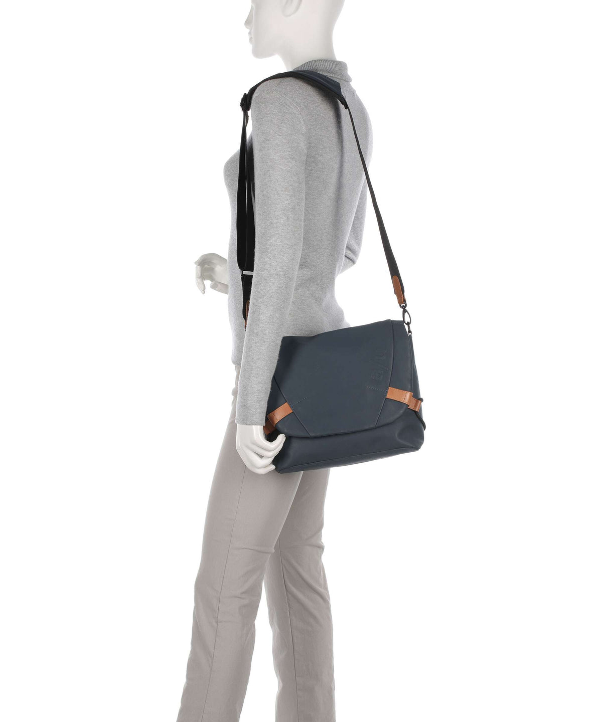 Aunts & Uncles Japan Sendai Messenger bag cosmic voi