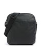 Aunts & Uncles Japan Oyabe Crossbody bag black