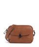 Aunts & Uncles Grandma's Luxury Club Mrs. Mint Crossbody tas caramel