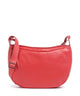 Aunts & Uncles Jamie's Orchard Mulberry Crossbody tas coral