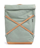 Aunts & Uncles Japan Osaka Sac à dos roll-top sage green