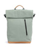 Aunts & Uncles Japan Fukui Rolltop rugzak sage green