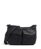 Aunts & Uncles Japan Lite Mogami Sac bandoulière black