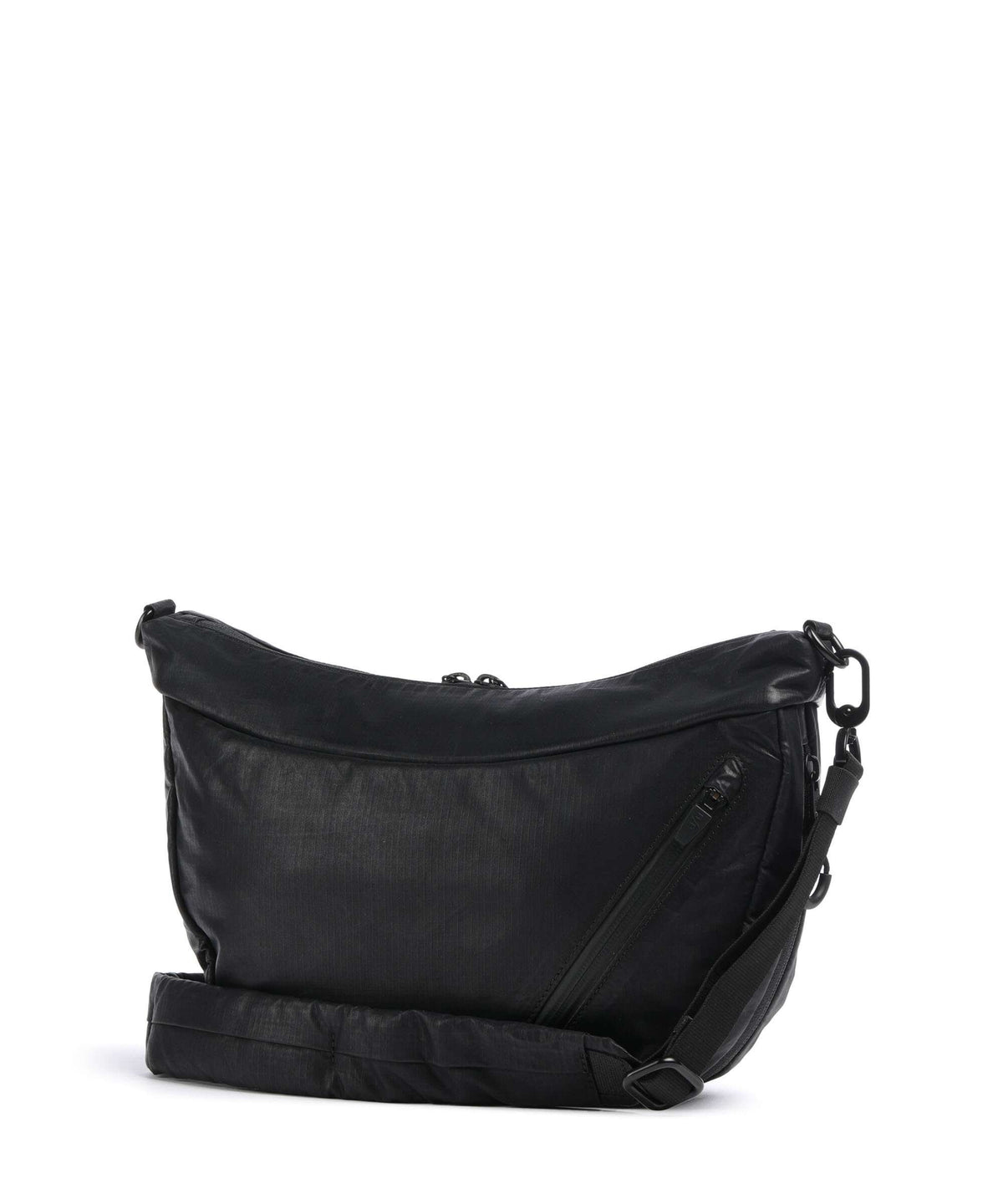 Aunts & Uncles Japan Lite Toyo Crossbody bag black