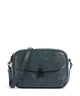 Aunts & Uncles Grandma's Luxury Club Mrs. Mint Crossbody tas kelp forest