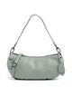 Aunts & Uncles Philocalists Sparkle Hobo tas sage green