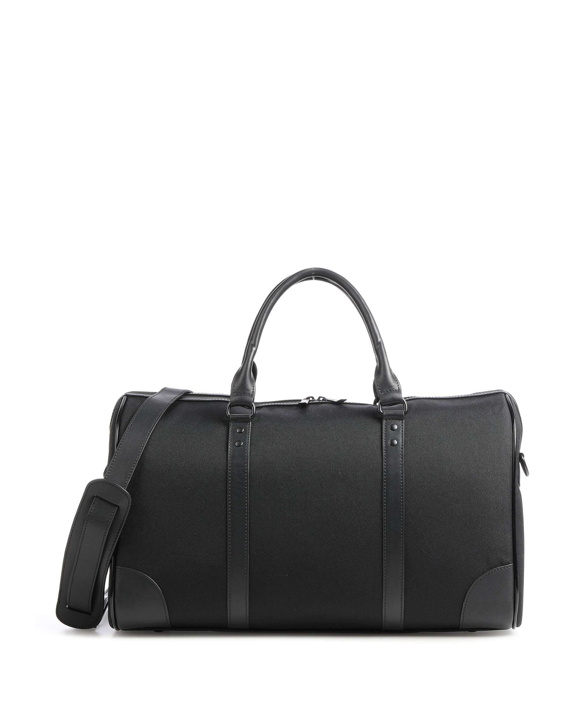 Vocier Legacy C34 Weekend bag black
