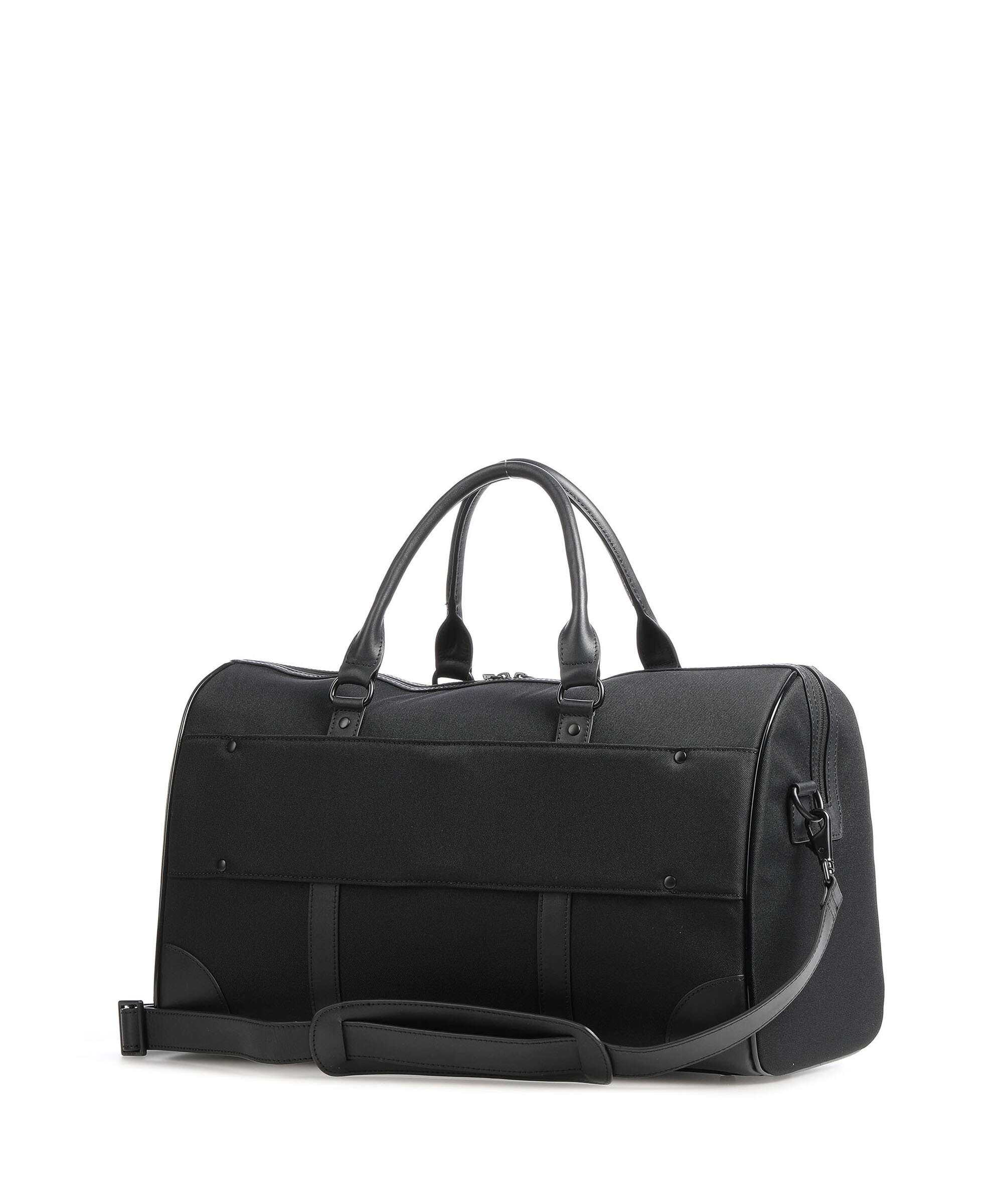Vocier Legacy C34 Weekend bag black