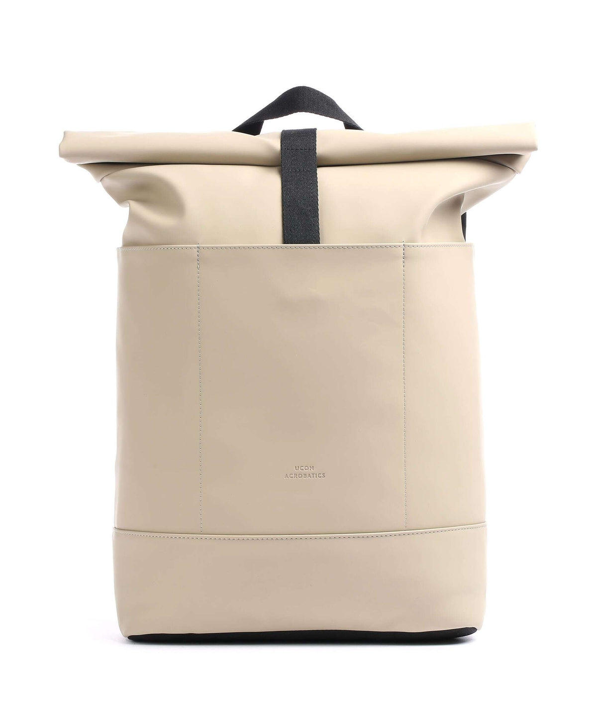 Ucon Acrobatics Lotus Hajo Medium Rolltop backpack nude