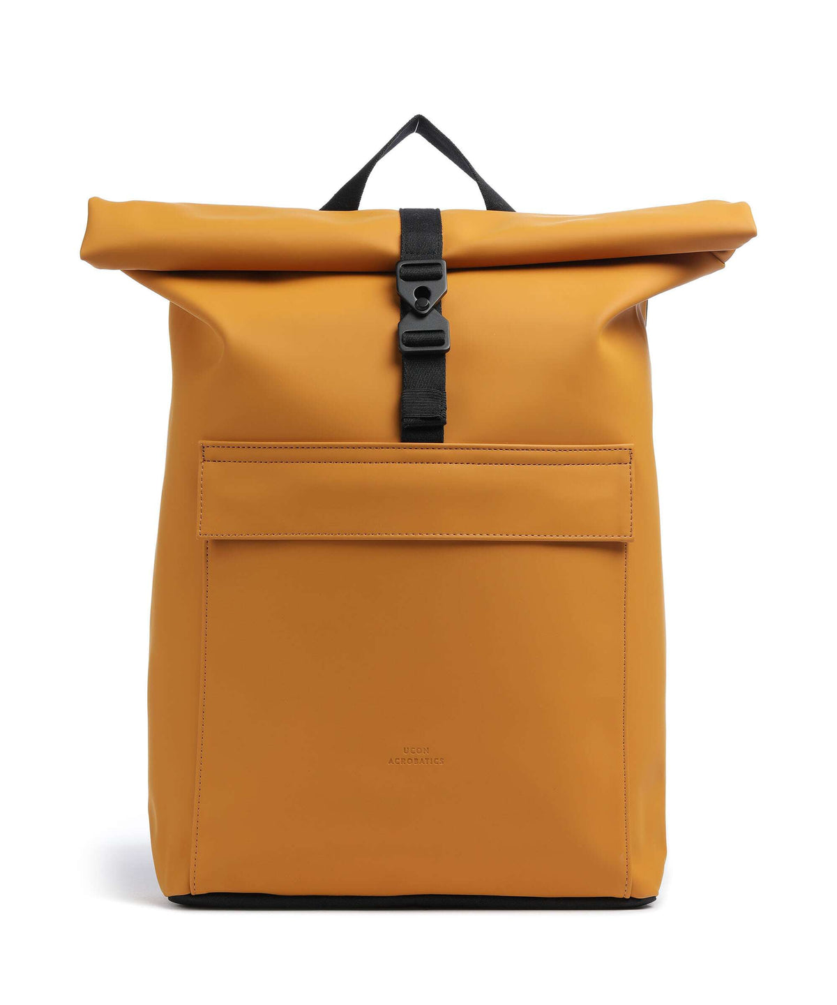Ucon Acrobatics Lotus Jasper Medium Rolltop backpack honey mustard