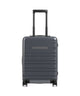 Horizn Studios H5 Smart Valise 4 roues Glossy Graphite