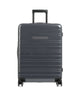 Horizn Studios H6 Smart Valise 4 roues Glossy Graphite