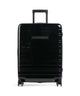 Horizn Studios H6 Essential Glossy Valise 4 roues glossy all black