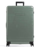 Horizn Studios H7 Smart Valise 4 roues glossy agave green