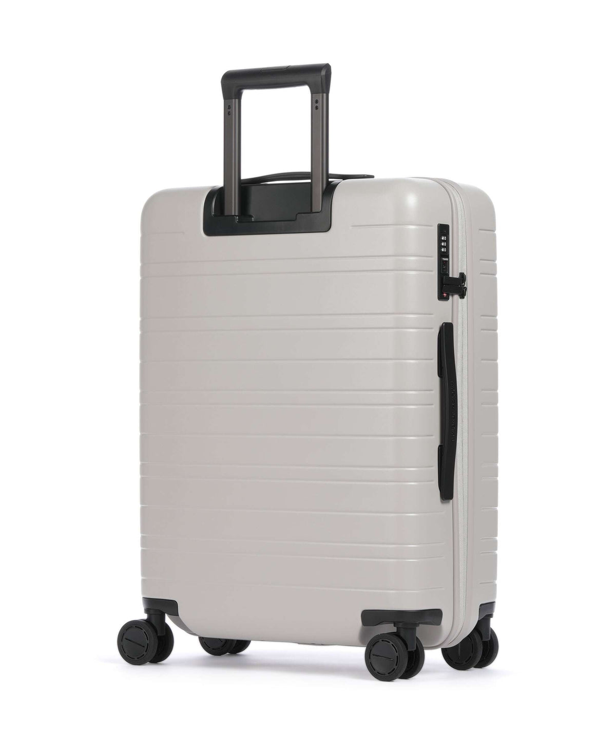 Horizn Studios H6 Pro Spinner (4 wheels) sand grey