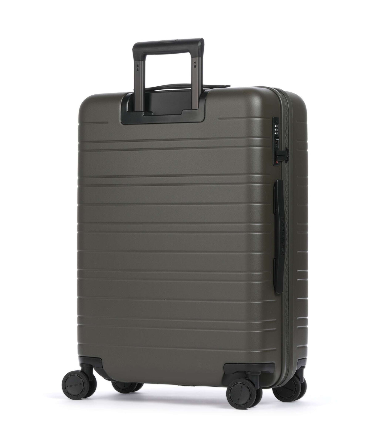 Horizn Studios H7 Pro Spinner (4 wheels) dark olive