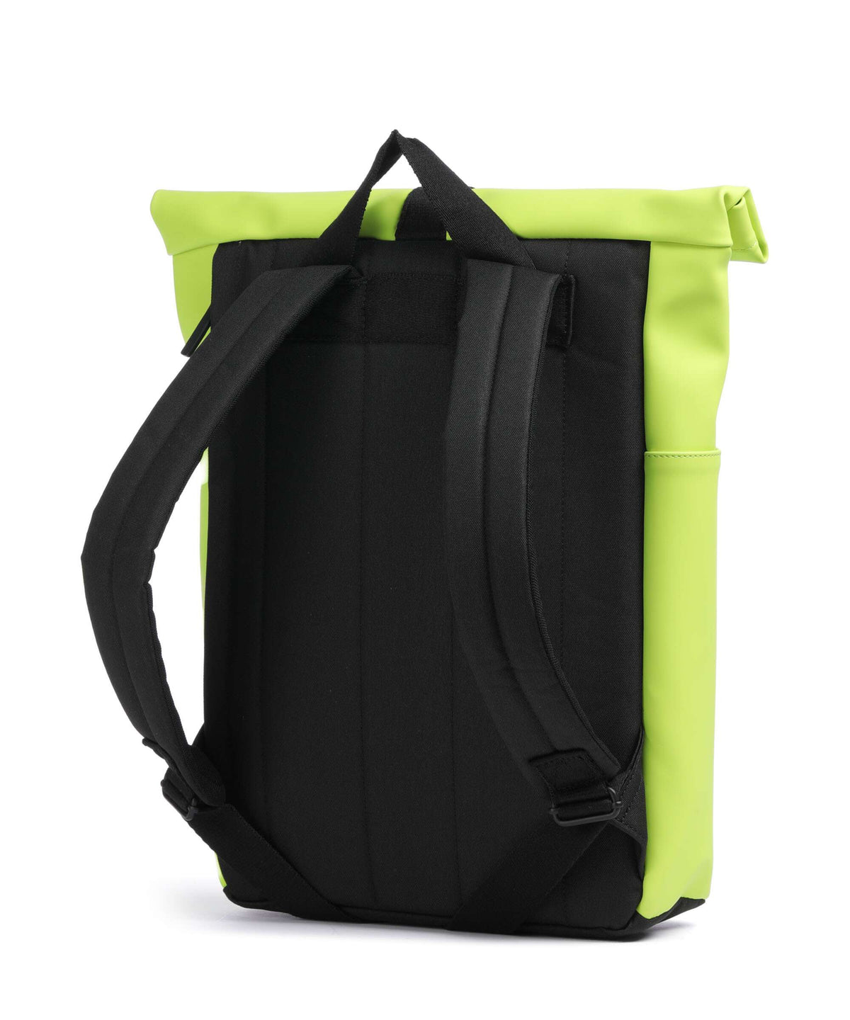 Ucon Acrobatics Lotus Hajo Mini Rolltop backpack acid lime