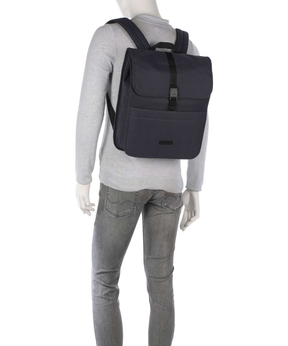 Ucon Acrobatics Original Kato Mini Backpack dark navy