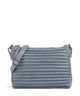 FredsBruder Bestseller Riffel Hobo tas sky blue